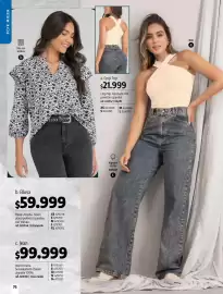 Catálogo Pacífika Página 76
