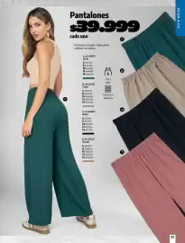 Catálogo Pacífika Página 81