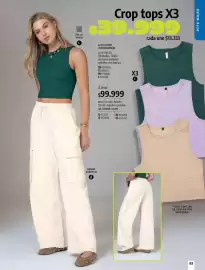 Catálogo Pacífika Página 83