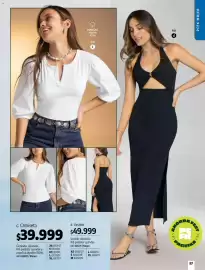 Catálogo Pacífika Página 87