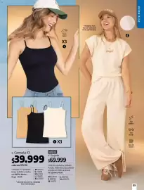 Catálogo Pacífika Página 89