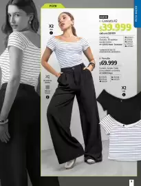 Catálogo Pacífika Página 9