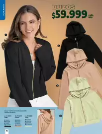 Catálogo Pacífika Página 92