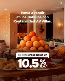 Catálogo Banco AV Villas Página 2