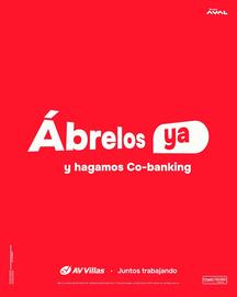 Catálogo Banco AV Villas Página 4