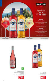 Transgourmet Flugblatt | Getränkehandel Seite 14