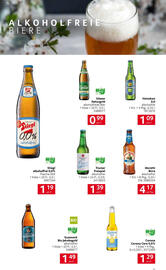 Transgourmet Flugblatt | Getränkehandel Seite 15