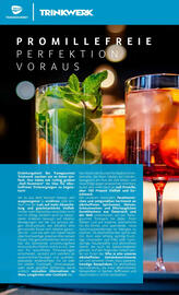 Transgourmet Flugblatt | Getränkehandel Seite 2