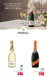 Transgourmet Flugblatt | Getränkehandel Seite 4