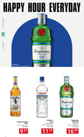 Transgourmet Flugblatt | Getränkehandel Seite 6