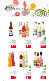 Transgourmet Flugblatt | Getränkehandel Seite 8