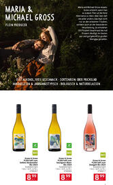 Transgourmet Flugblatt | Getränkehandel Seite 9