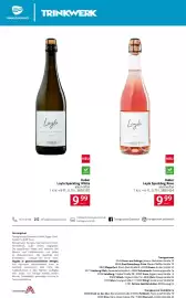 Transgourmet Flugblatt | Getränkehandel Seite 16