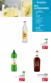 Transgourmet Flugblatt | Getränkehandel Seite 3