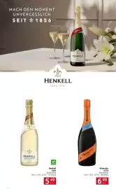 Transgourmet Flugblatt | Getränkehandel Seite 4