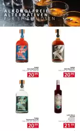 Transgourmet Flugblatt | Getränkehandel Seite 7