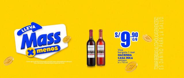 Catálogo Mass Página 2