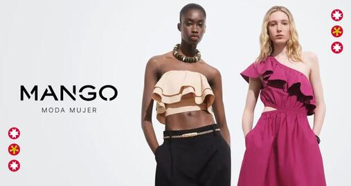 Catálogo Falabella Página 1