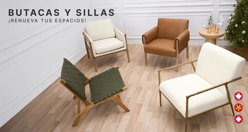 Catálogo Falabella Página 3