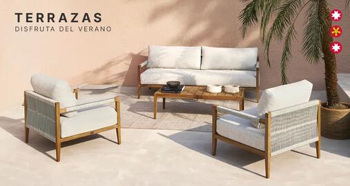 Catálogo Falabella Página 4