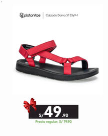 Catálogo Platanitos Página 3