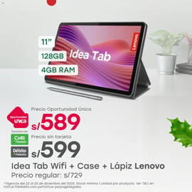 Catálogo Tottus Página 2