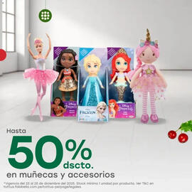 Catálogo Tottus Página 3