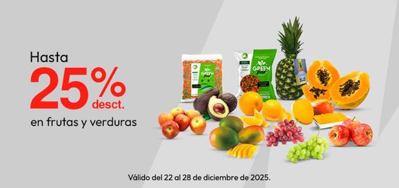 Catálogo Metro semana 52 Página 7