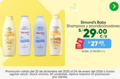 Catálogo InkaFarma Página 1