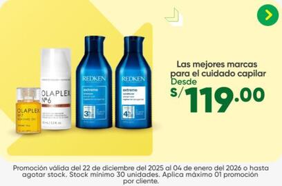 Catálogo InkaFarma Página 3