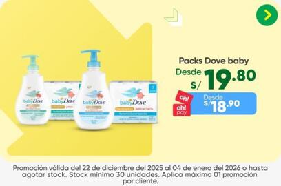 Catálogo InkaFarma Página 5