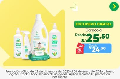 Catálogo InkaFarma Página 6