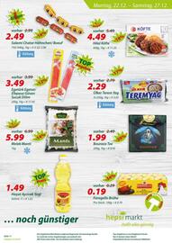 Hepsi-Markt Prospekt woche 52 Seite 11
