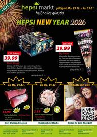 Hepsi-Markt Prospekt woche 52 Seite 13