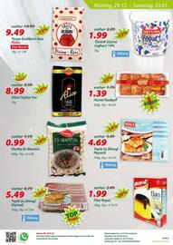 Hepsi-Markt Prospekt woche 52 Seite 18