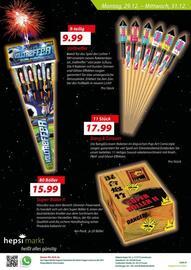 Hepsi-Markt Prospekt woche 52 Seite 20