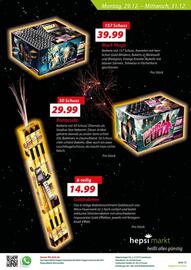 Hepsi-Markt Prospekt woche 52 Seite 24