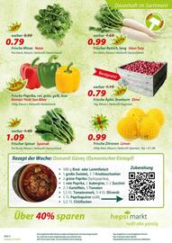 Hepsi-Markt Prospekt woche 52 Seite 3