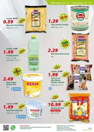 Hepsi-Markt Prospekt woche 52 Seite 6