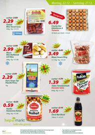 Hepsi-Markt Prospekt woche 52 Seite 7