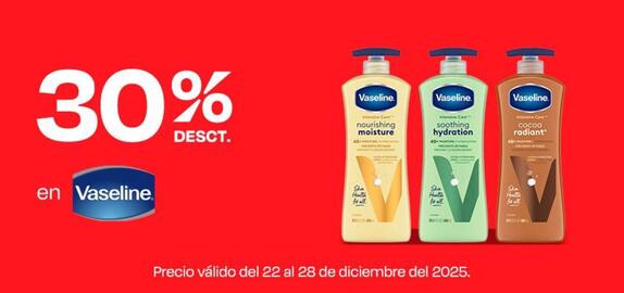 Catálogo Wong semana 52 Página 1