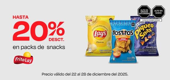 Catálogo Wong semana 52 Página 2