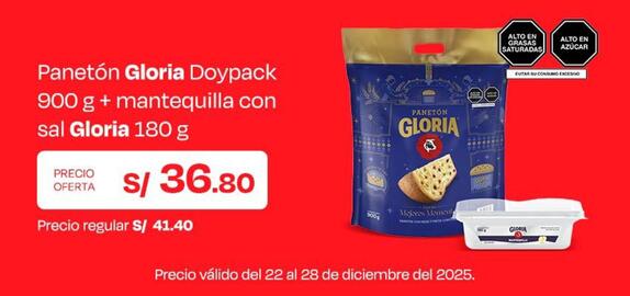 Catálogo Wong semana 52 Página 3