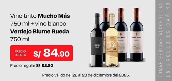 Catálogo Wong semana 52 Página 4