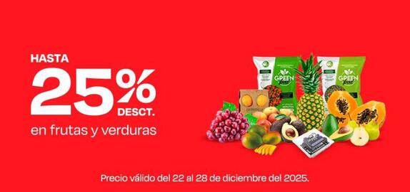 Catálogo Wong semana 52 Página 6