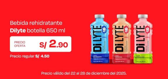 Catálogo Wong semana 52 Página 8