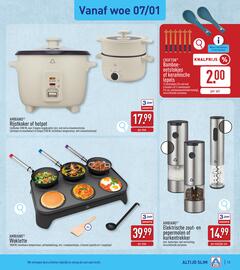 ALDI folder week 2 Pagina 13