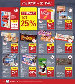 ALDI folder week 2 Pagina 18