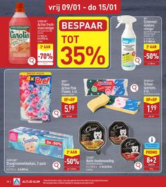 ALDI folder week 2 Pagina 20