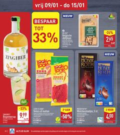 ALDI folder week 2 Pagina 22